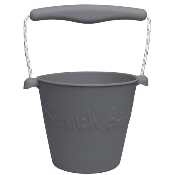 COLD GRAY SOFT BUCKET