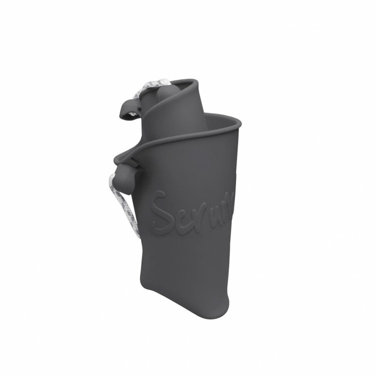 COLD GRAY SOFT BUCKET