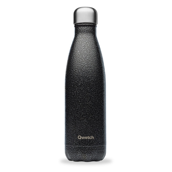 FRASCO ROC BLACK ISOTHERMAL 500ML