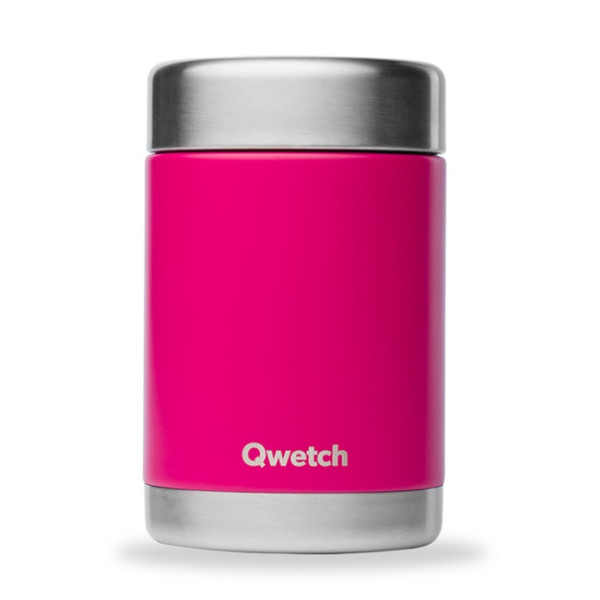 MAGENTA ISOLADA REFEIÇÃO BOX 650ML