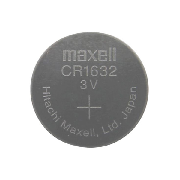 LITHIUM BUTTON BATTERY CR1632