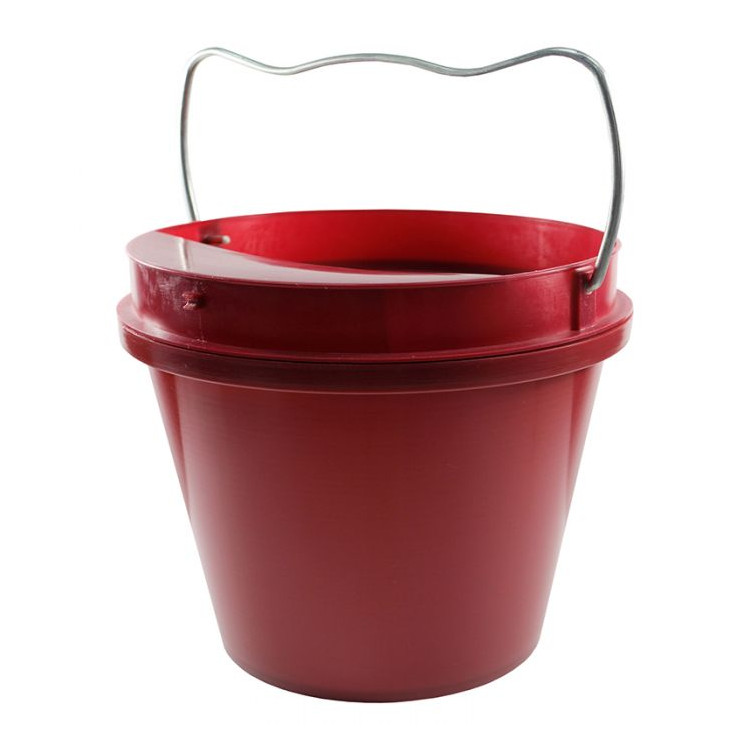 BUCKET RENV ERS E 6 L