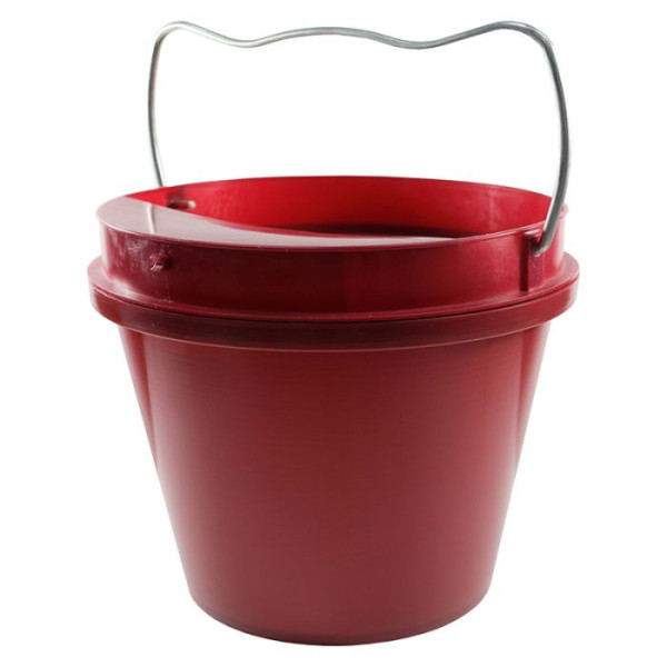 BUCKET RENV ERS E 6 L