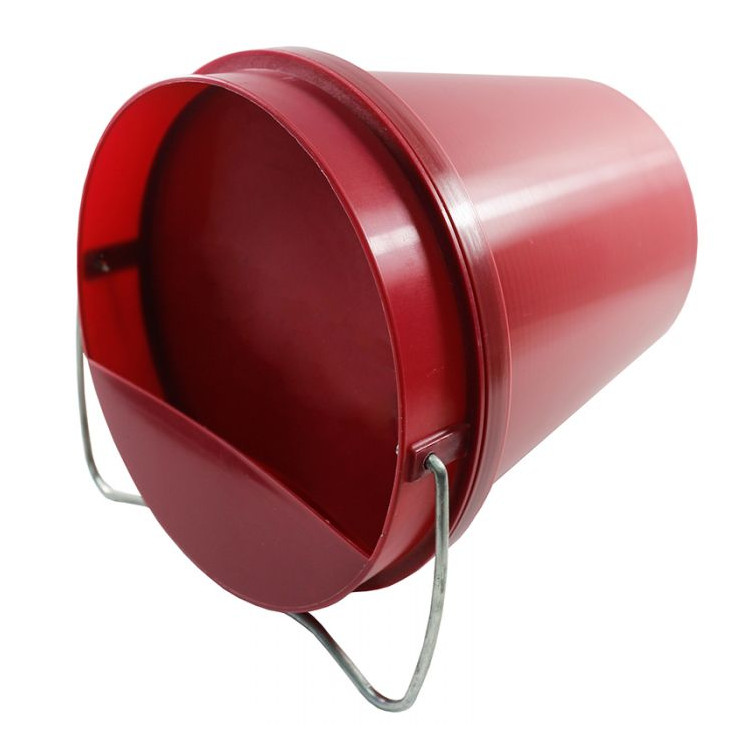 BUCKET RENV ERS E 6 L