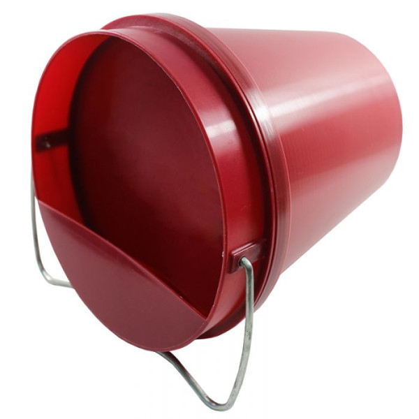 BUCKET RENV ERS E 6 L
