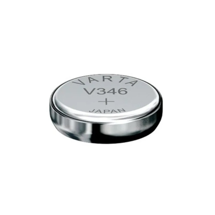 PILE BOUTON 1.55V SR712SW