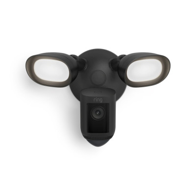 CAMERA DE SURVEILLANCE FLOODLIGHT PRO NOIR 2