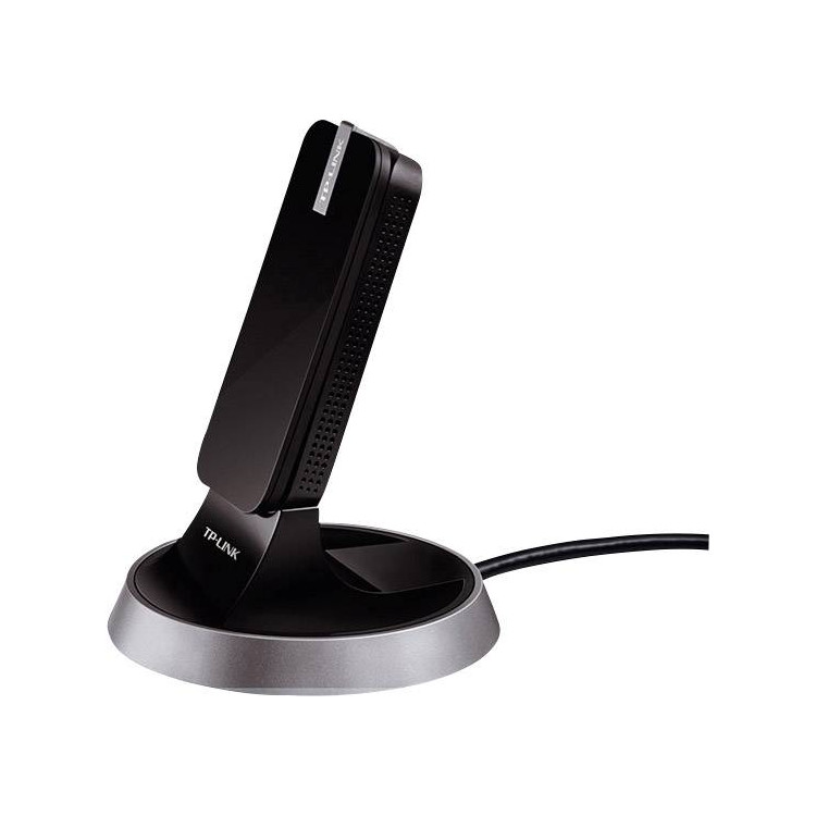 AC1900 T9UH DUAL BAND WIFI USB ADAPTER BLACK