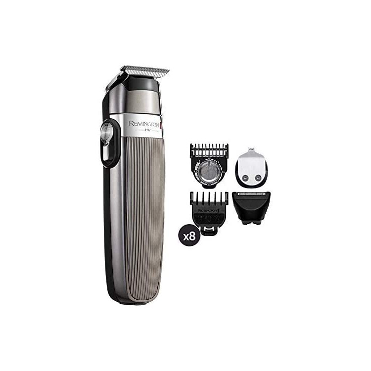 APARADORES MULTIFUNCIONAIS HERITAGE CABELO BARBA COPRS