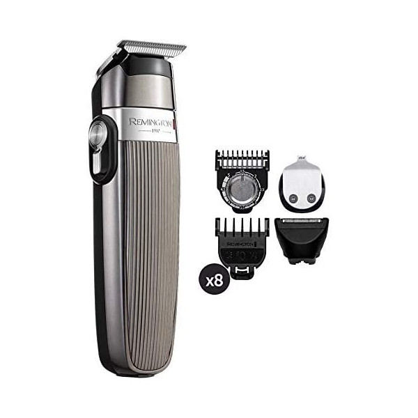 APARADORES MULTIFUNCIONAIS HERITAGE CABELO BARBA COPRS
