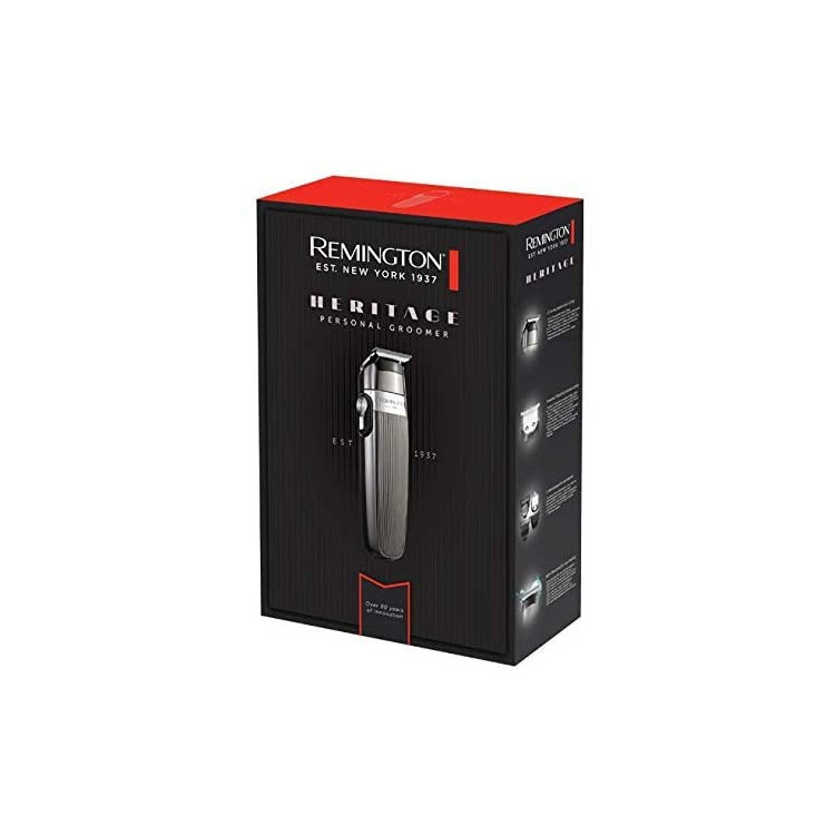 APARADORES MULTIFUNCIONAIS HERITAGE CABELO BARBA COPRS