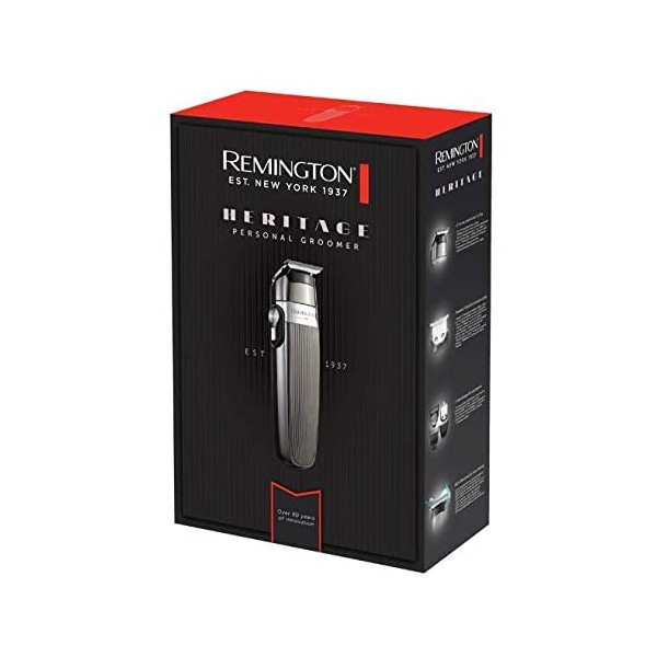APARADORES MULTIFUNCIONAIS HERITAGE CABELO BARBA COPRS