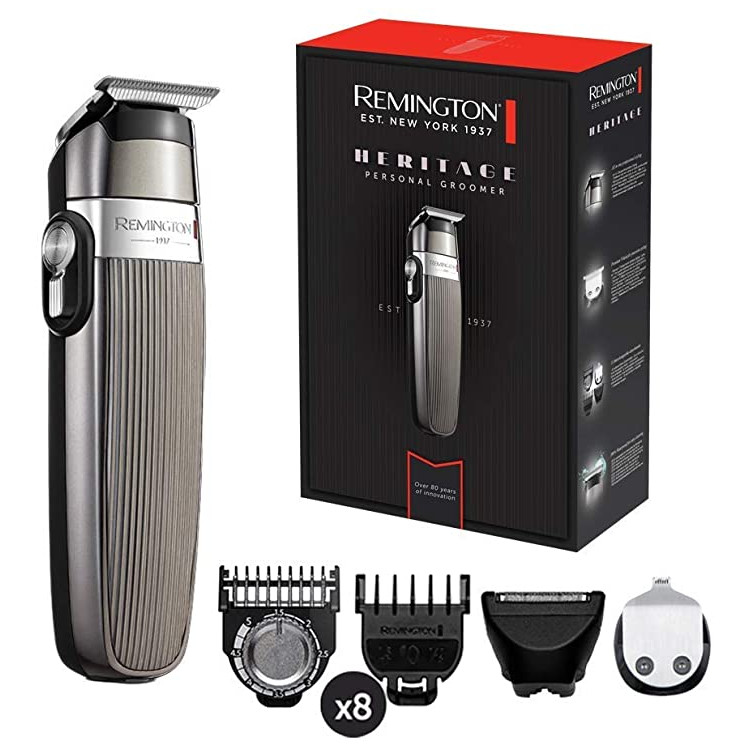 APARADORES MULTIFUNCIONAIS HERITAGE CABELO BARBA COPRS