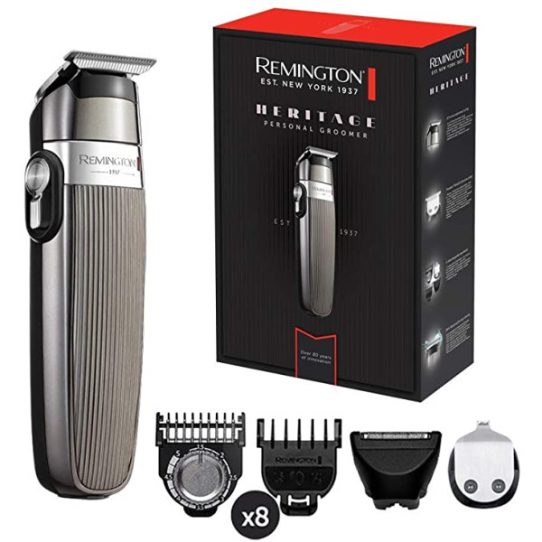 APARADORES MULTIFUNCIONAIS HERITAGE CABELO BARBA COPRS