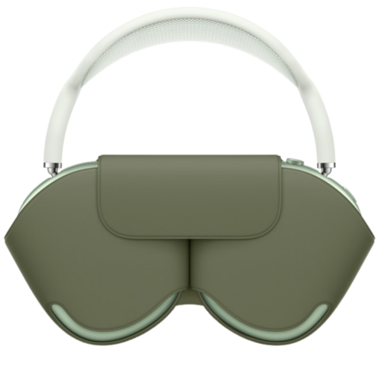 AIR POD S MAX GREEN