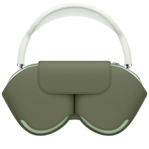 AIRPODS MAX VERT