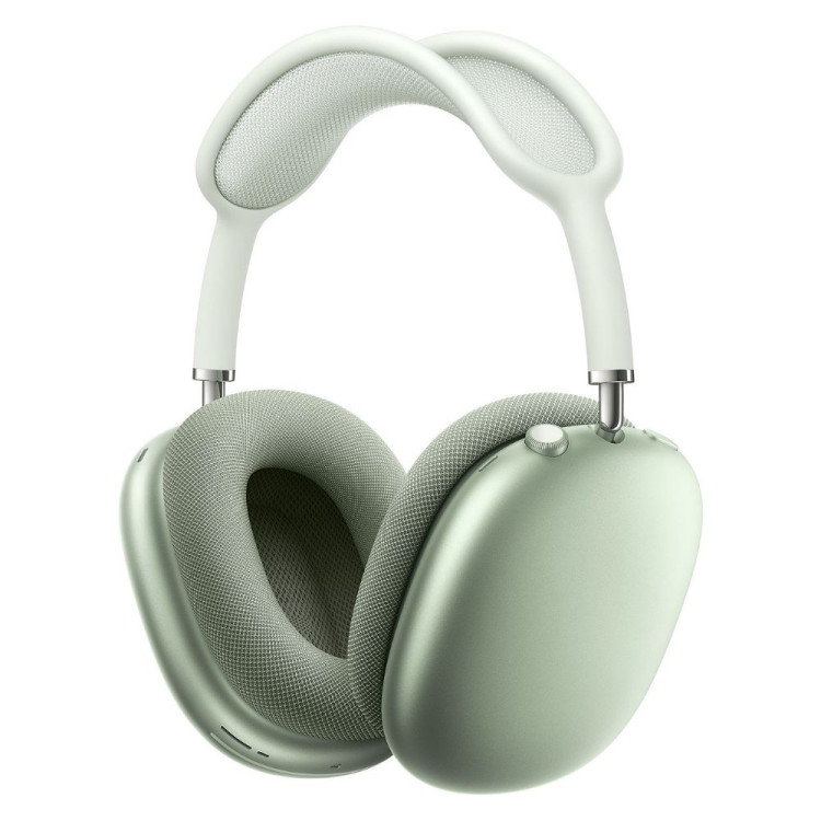 AIRPODS MAX VERT
