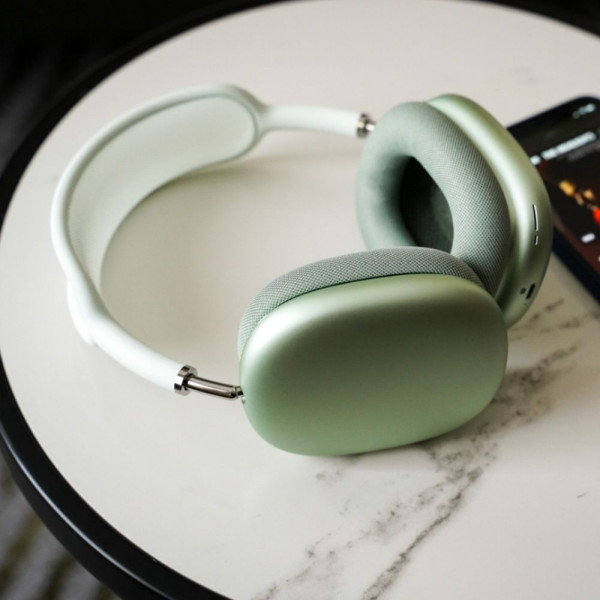 AIR POD S MAX GREEN