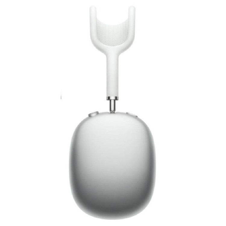 AIR POD S MAX SILVER
