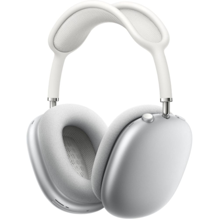 AIR POD S MAX SILVER
