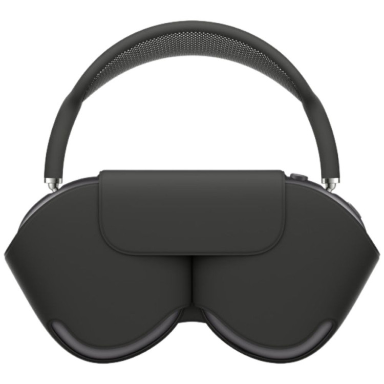 AIR POD S MAX SPACE GRAY