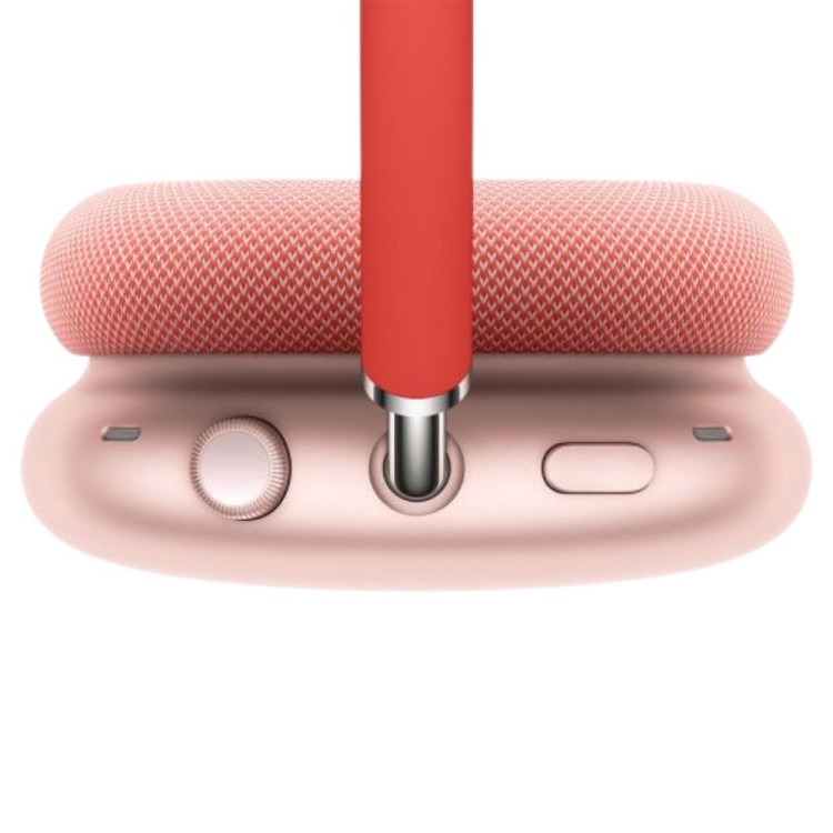 AIR POD S MAX PINK