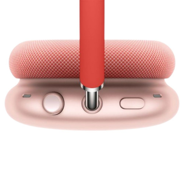 AIRPODS MAX ROSE