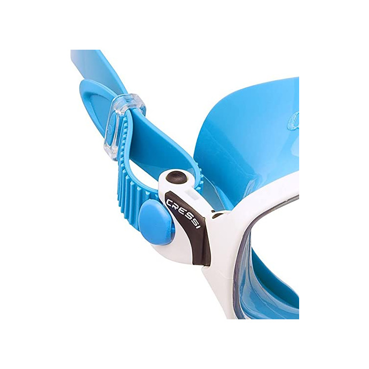 MAREA DIVING SUIT + BLUE JUNIOR TOP