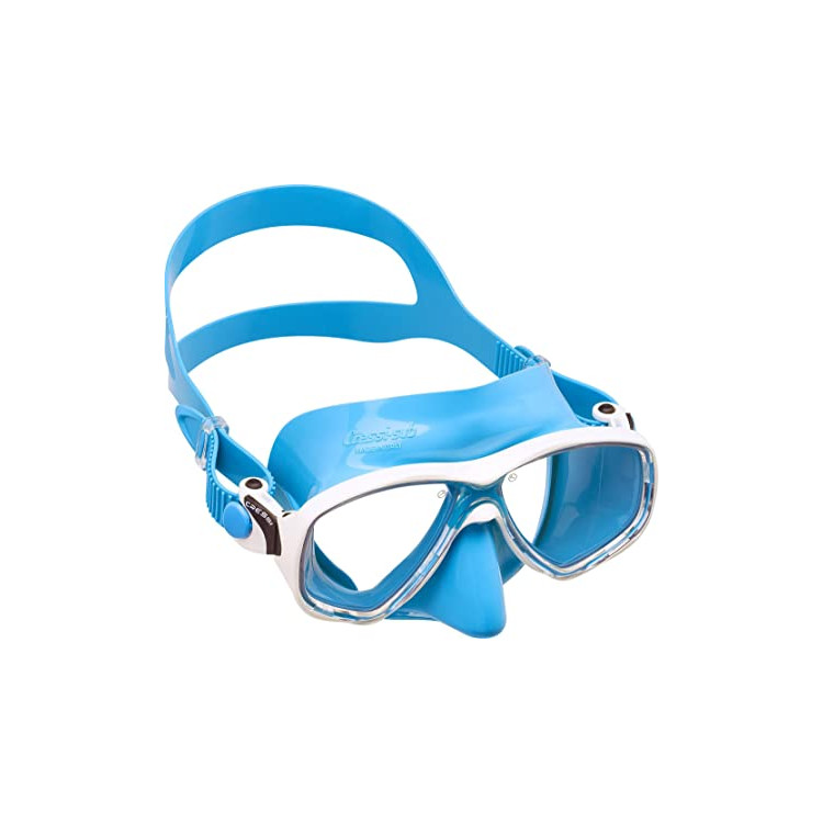 MAREA DIVING SUIT + BLUE JUNIOR TOP