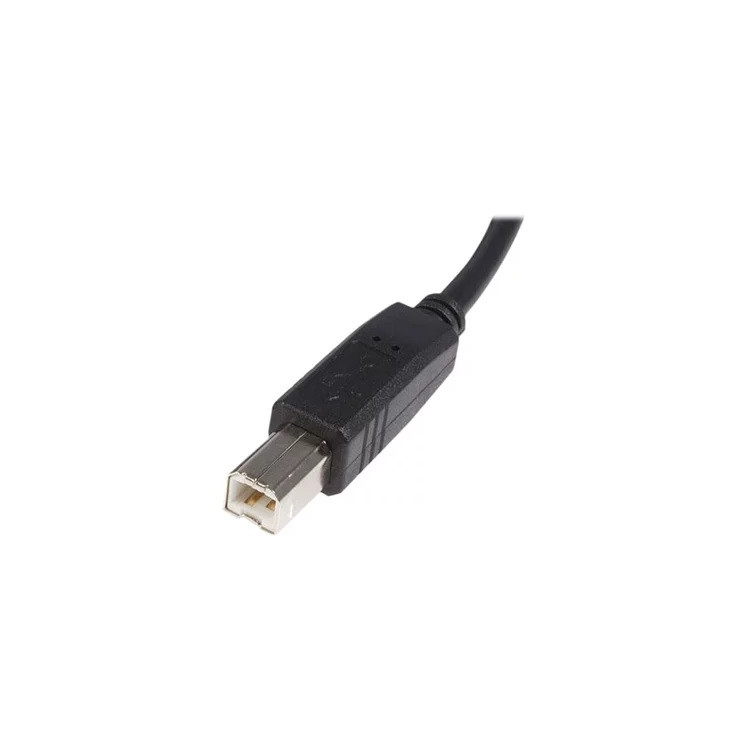 CABO USB AV ERS USB B 1M
