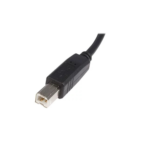 CABO USB AV ERS USB B 1M