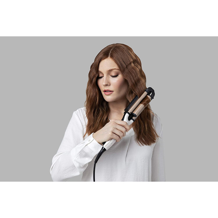 WAVER 4 EM 1 CURLING IRON PROLUXE AJUSTÁVEL