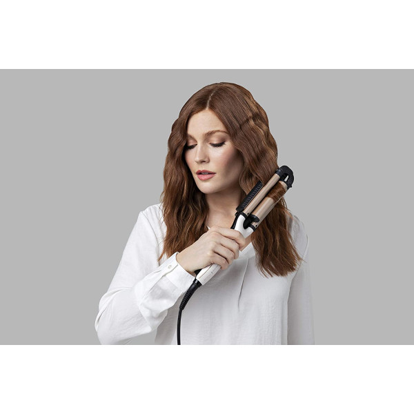 WAVER 4 EM 1 CURLING IRON PROLUXE AJUSTÁVEL