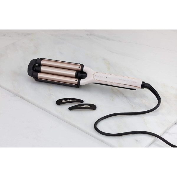 WAVER 4 EM 1 CURLING IRON PROLUXE AJUSTÁVEL
