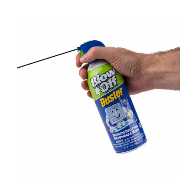 ANTI-DUST SPRAY 152 A-8 236 ML