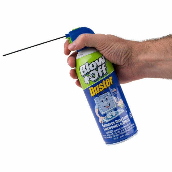 SPRAY ANTI-POEIRA 152 A-8 236 ML
