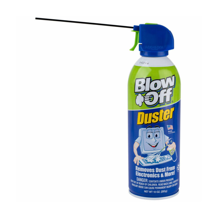 SPRAY ANTI-POUSSIERE152 A-8 236 ML