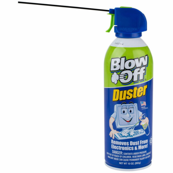 SPRAY ANTI-POUSSIERE152 A-8 236 ML