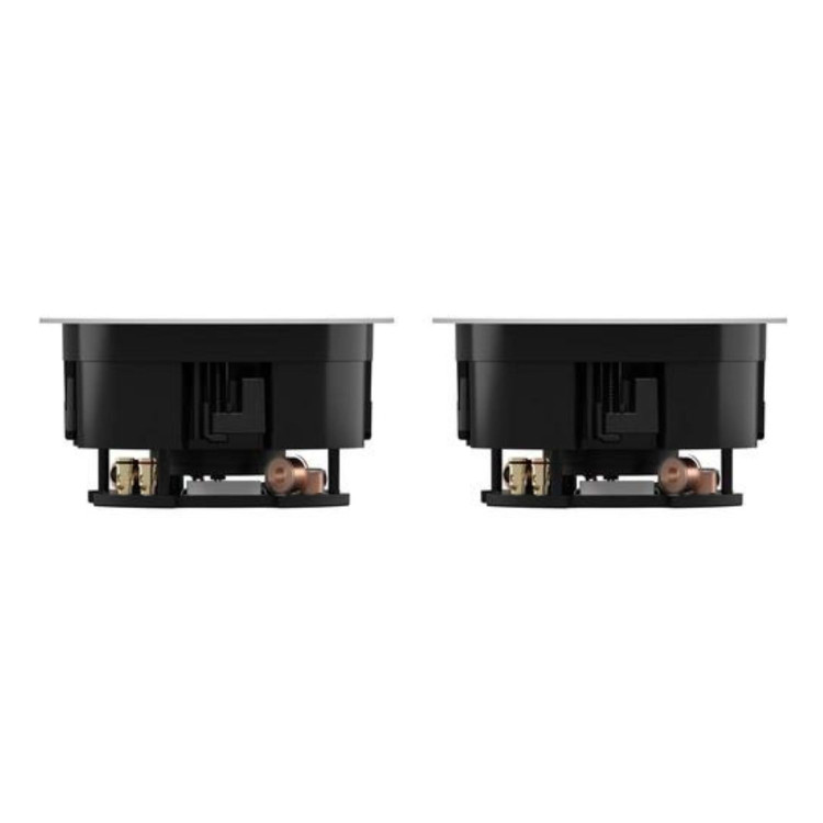 CEILING SPEAKER (PAIR) WHITE