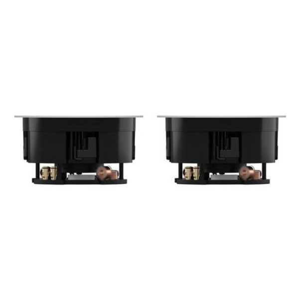 CEILING SPEAKER (PAIR) WHITE