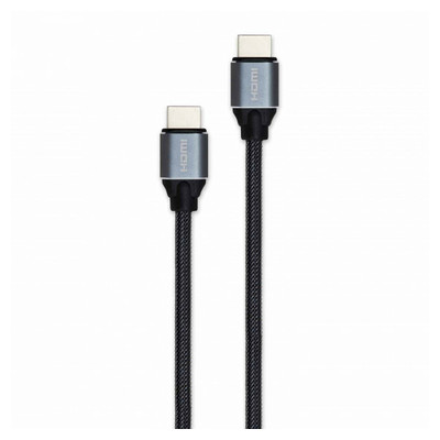 CABOHDMI 2.1 8K 2M PRETO