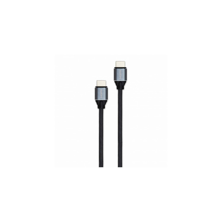 CABOHDMI 2.1 8K 2M PRETO