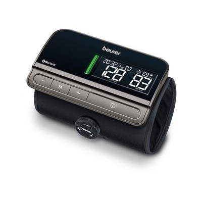 TENSIOMÈTRE BRAS BM 81 EASYLOCK NOIR