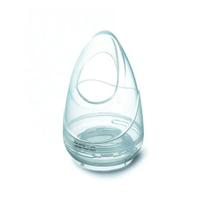 SAUNA FACIAL FS 50 SOIN DU VISAGE BLANC 2