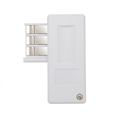 WHITE ADSL FILTER SOCKET