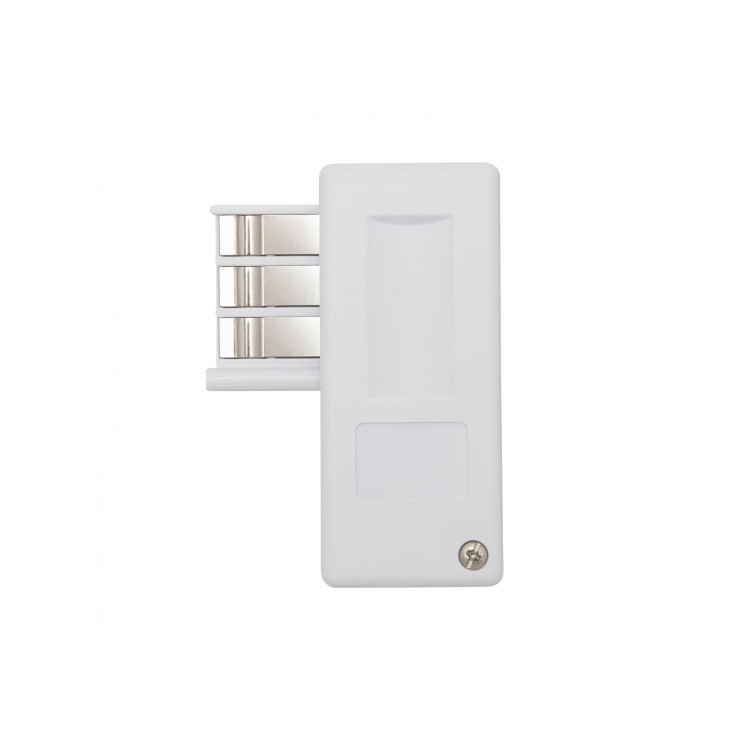 PRISE GIGOGNE FILTRE ADSL BLANC
