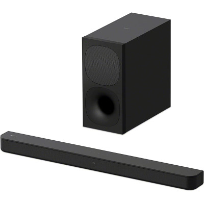 BARRA DE SOM E SUBWOOFER HT-S400
