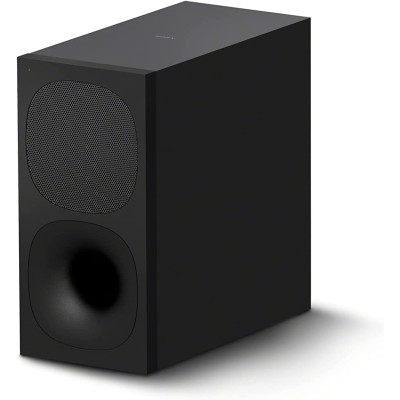 BARRA DE SOM E SUBWOOFER HT-S400 2