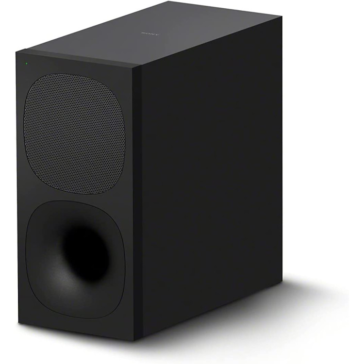 BARRA DE SOM E SUBWOOFER HT-S400