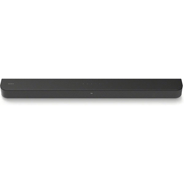 BARRE DE SON ET CAISSON DE BASSES HT-S400